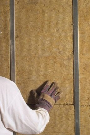 Cechy płyt mineralnych Rockwool z płytami elewacyjnymi