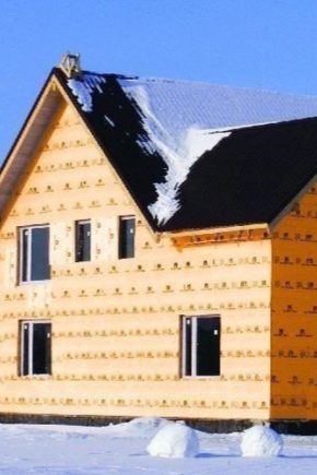 Penoplex: wybór optymalnego rozmiaru izolacji