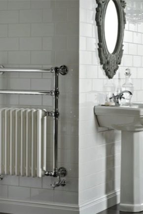 Porte-serviettes de salle de bain : comment choisir et placer ?
