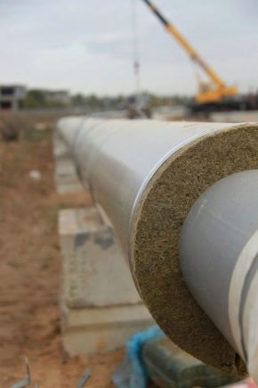 Cylindry termoizolacyjne: cechy i przeznaczenie