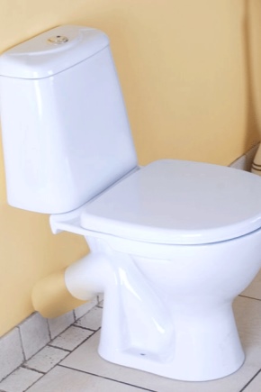 Toalety z ukośnym wylotem: cechy konstrukcyjne