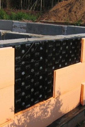 Izolacja styropianem: przypadki użycia i technologia montażu