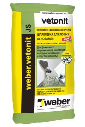 Vetonit: opis i charakterystyka produktu