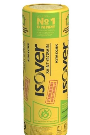 Isover Classic: specyfikacje płyt termoizolacyjnych