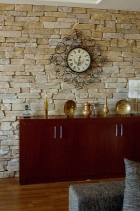 Używanie kamienia licowego do dekoracji ścian
