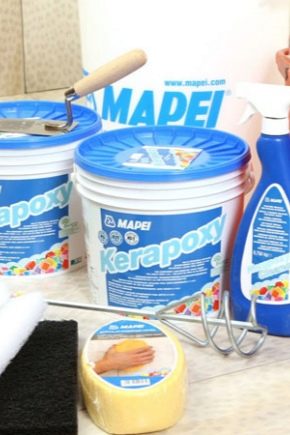 Zastosowanie producenta chemii budowlanej Mapei