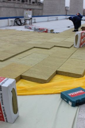 Caractéristiques et avantages des produits Technoruf