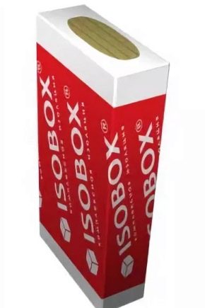 Charakterystyka techniczna i cechy izolacji Isobox