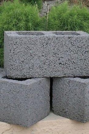 Budujemy dom z bloczków z betonu spienionego