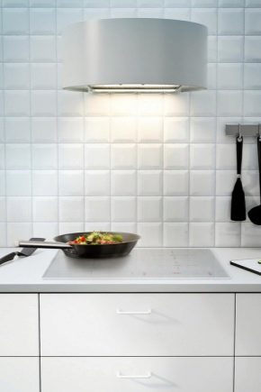 Okapy IKEA: przegląd popularnych modeli i cech
