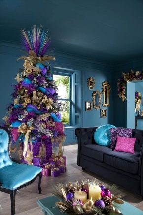Décorations de Noël : types, matériaux et conseils de choix