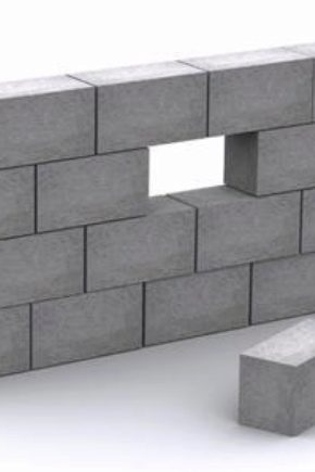 Jak obliczyć zużycie bloków piankowych?