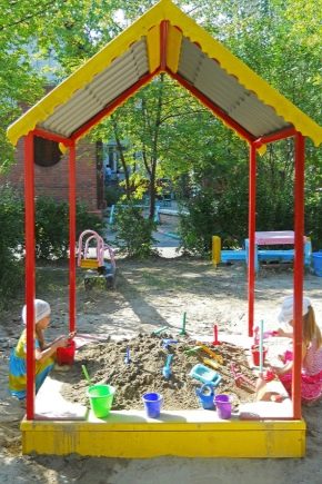 Jak wyposażyć plac zabaw za pomocą improwizowanych środków?