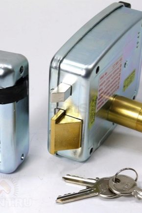 Caractéristiques et variétés de serrures à mortaiser électromécaniques