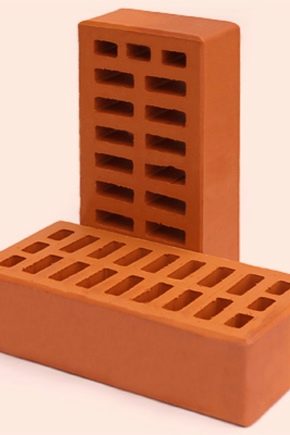 Jaka powinna być cegła ceramiczna według GOST?