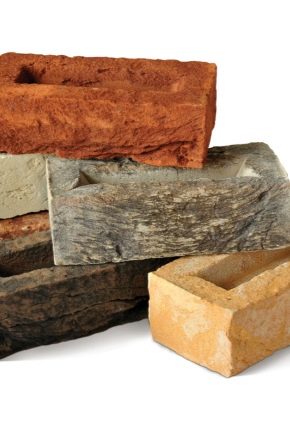 Brique moulée main : caractéristiques, fabrication, règles de sélection