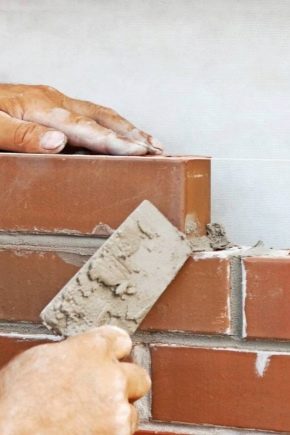 Cechy i technologia licowania domu z cegieł
