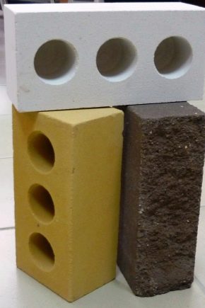 Dimensions et poids d'une brique silico-calcaire standard et demie