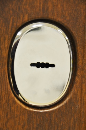 Conseils pour choisir les bandes de serrure pour les portes d'entrée
