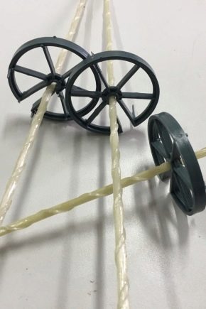 Types et installation de connexions flexibles pour la maçonnerie