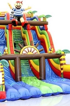 Trampoliny dziecięce: rodzaje, modele i wskazówki dotyczące wyboru