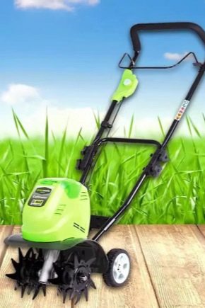 Charakterystyka i cechy kultywatorów akumulatorowych