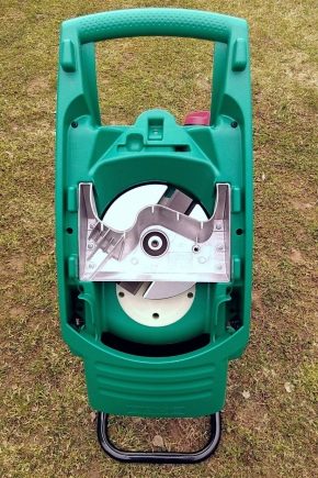 Jak zrobić niszczarkę ogrodową DIY?
