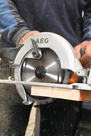 Caractéristiques et sélection de scies circulaires stationnaires