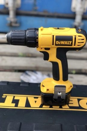 Wkrętaki DeWalt: popularne modele, cechy do wyboru i obsługi