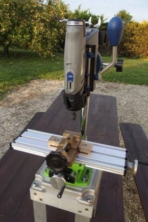 Perceuses : qu'y a-t-il et comment les fabriquer ?