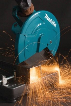 Wszystko o piłach ukośnych do metalu