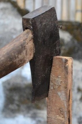 Caractéristiques et types d'axes