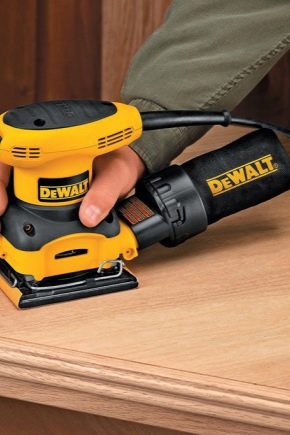 Wszystko o młynkach DeWalt