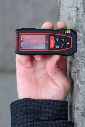 Dalmierze laserowe: cechy i zasady doboru