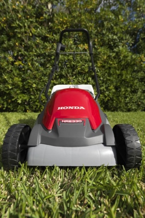 Kosiarki i podkaszarki Honda