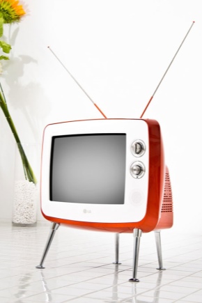 Telewizory CRT: funkcje i urządzenie