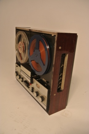 Magnétophones Yauza : histoire, caractéristiques, description des modèles