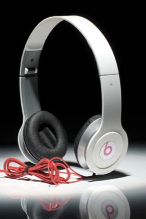 Beats dr. Dre: charakterystyka, zakres modeli, wybór