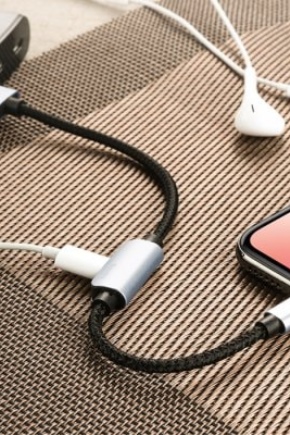 Tout sur les adaptateurs pour casques iPhone