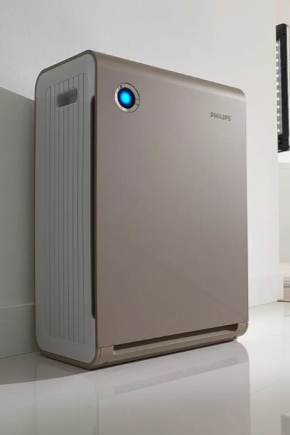 Wszystko o systemach klimatyzacji Philips