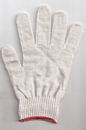 Tout sur les gants en coton