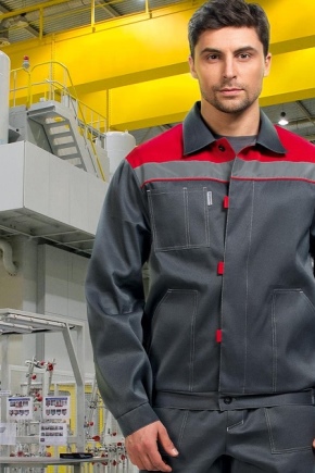 Wszystko o odzieży roboczej Technoavia