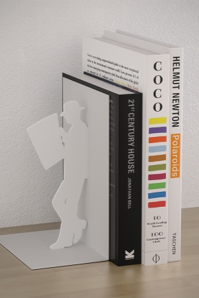 Porte-livres