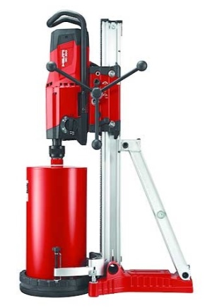 Wiertnice diamentowe Hilti