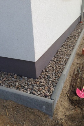 Cechy i rozmieszczenie ślepej powierzchni kruszonego kamienia