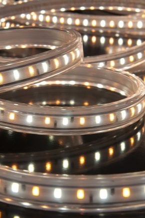 Quelle est la puissance d'une bande LED et comment la déterminer ?