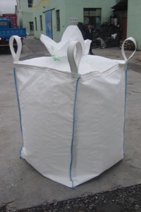 Rozmiary big bag