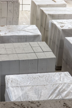 Rozmiary bloków gazokrzemianowych