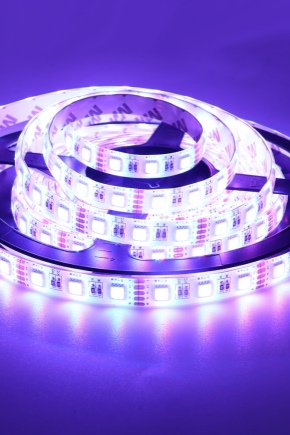 Bandes LED 24 V