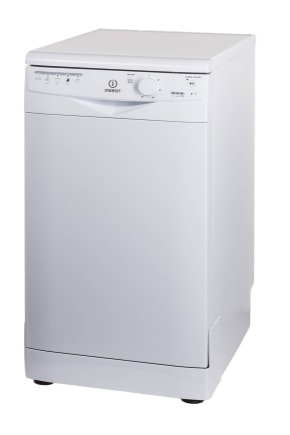 Recenzja zmywarek Indesit